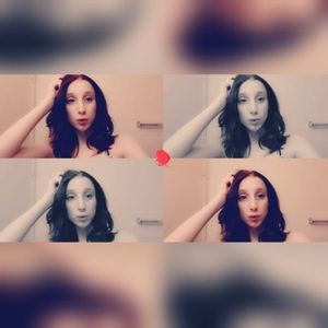 Meet your Posher, Katelynn